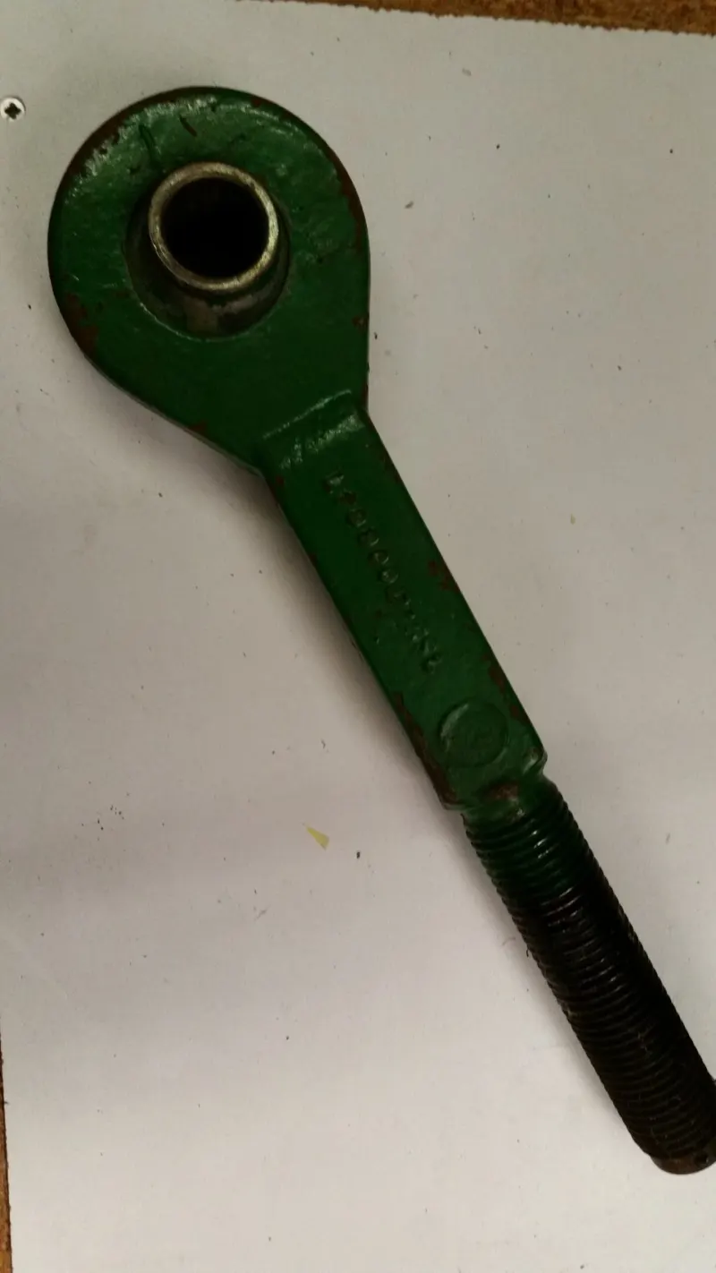 AL78072 John Deere AL78072 Top link