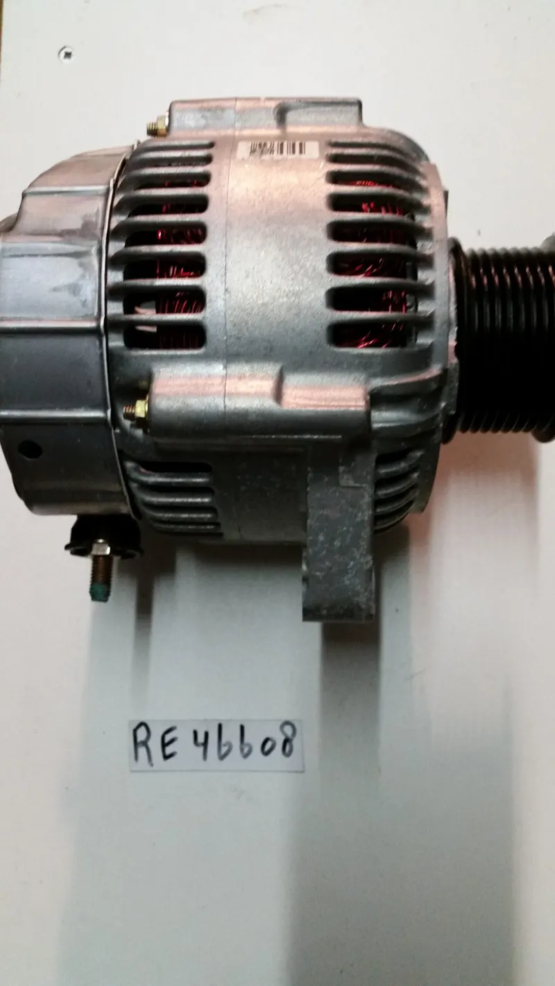 RE46608 John Deere RE46608 Dynamo