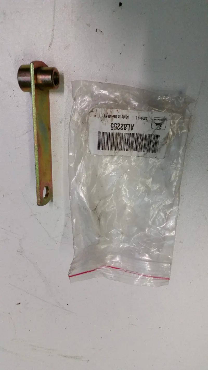 AL82255 John Deere AL82255 Strip