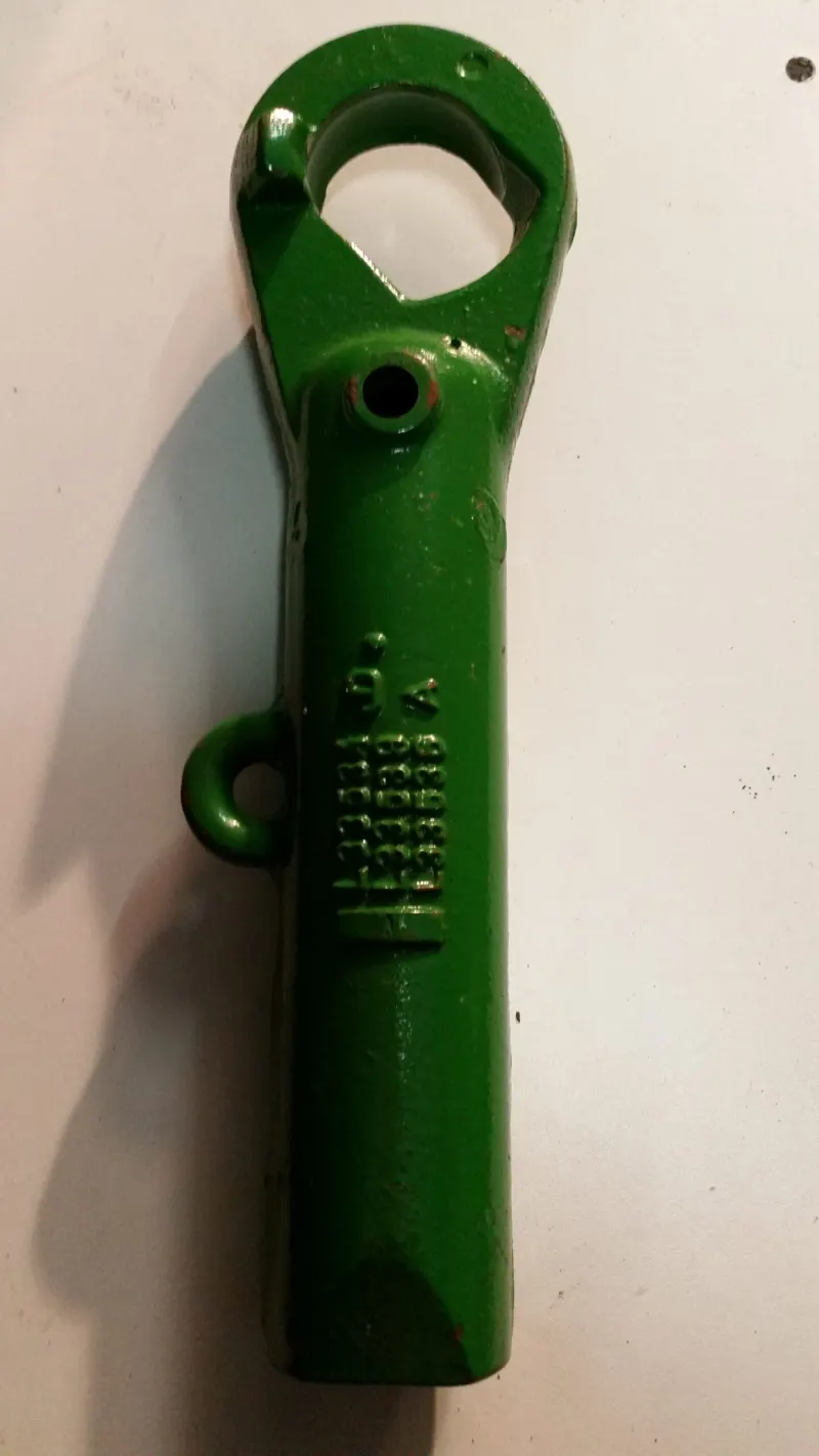L33539 John Deere L33539 Lift arm part