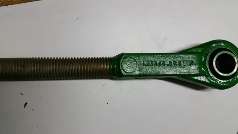 AL67292 John Deere AL67292 Top link end