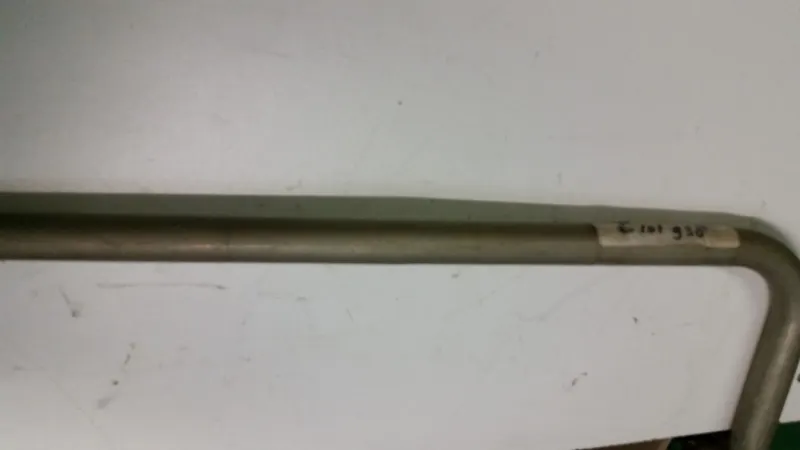 L101938 John Deere L101938 Line / pipe