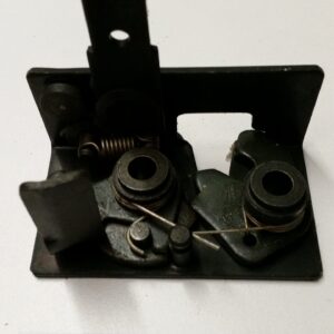 Deurslot AL83131