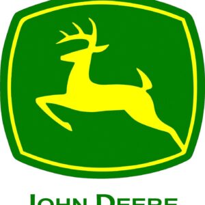 John Deere spare parts