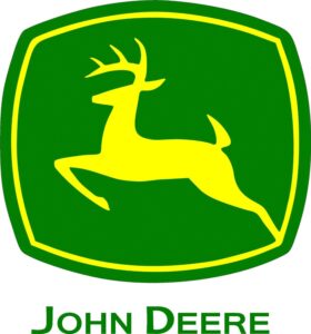 John Deere onderdelen